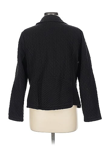 Isaac Mizrahi LIVE! Jacket (view 2)