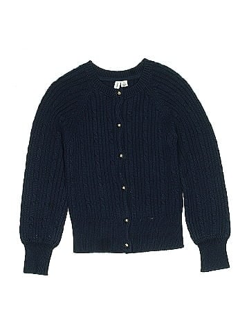 Janie and Jack Cardigan (view 1)