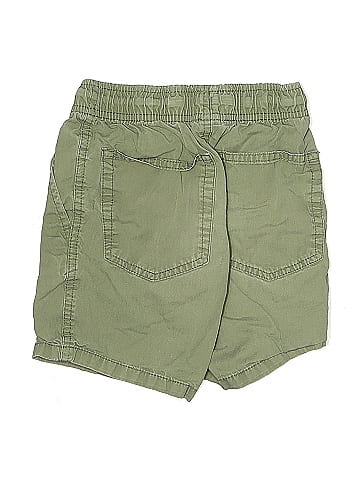 Cat & Jack Khaki Shorts (view 2)