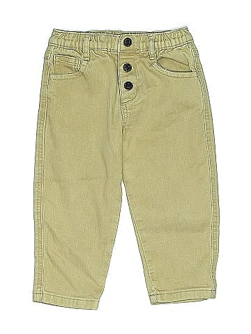easy-peasy Khakis (view 1)