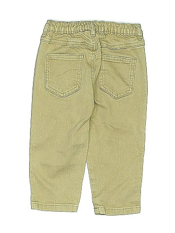 easy-peasy Khakis (view 2)