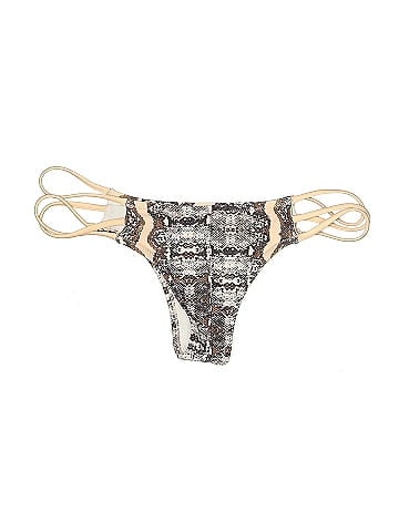 Cupshe Swimsuit Bottoms (view 1)