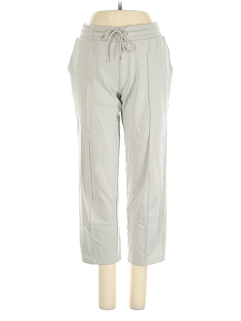 Pre-owned A New Day Casual Pants In Gray