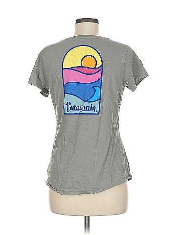 Patagonia Short Sleeve T-Shirt (view 2)
