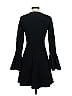 Parker Black Cocktail Dress Size 4 - photo 2