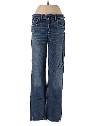 American Eagle Outfitters Jeans (view 1)