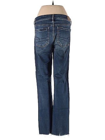 American Eagle Outfitters Jeans (view 2)