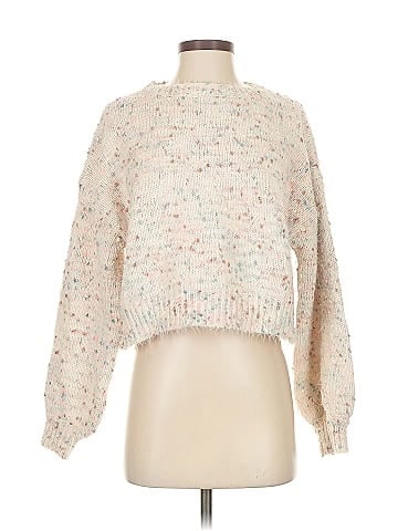 Storia Pullover Sweater (view 1)