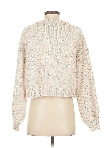 Storia Pullover Sweater (view 2)