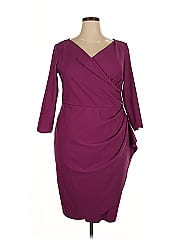 Alex Evenings Cocktail Dress