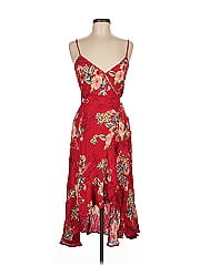 Band Of Gypsies Cocktail Dress