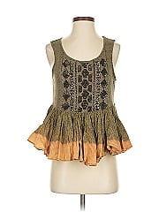 Akemi + Kin Sleeveless Blouse