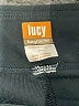 lucy Color Block Blue Skort Size S - photo 3