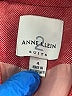 Anne Klein II Red Blazer Size 4 - photo 6