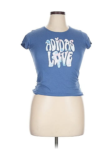 Adidas Short Sleeve T-Shirt (view 1)