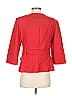 Perceptions Red Blazer Size XXS (estimated) - photo 2