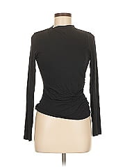 Rails Long Sleeve Turtleneck