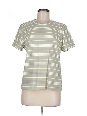 Madewell Short Sleeve T-Shirt (view 1)