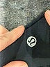 Lululemon Athletica Gray Active Pants Size 2 - photo 4