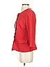 Perceptions Red Blazer Size XXS (estimated) - photo 5