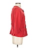 Perceptions Red Blazer Size XXS (estimated) - photo 4