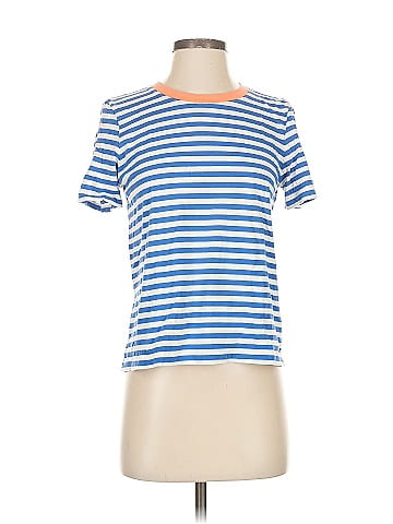 Cos Short Sleeve T-Shirt (view 1)