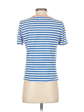 Cos Short Sleeve T-Shirt (view 2)