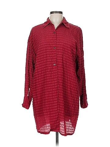 Express Casual Dress (view 1)