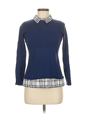 White House Black Market Pullover Sweater (view 1)
