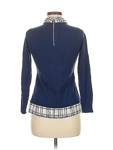 White House Black Market Pullover Sweater (view 2)