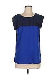 Mystree Short Sleeve Top