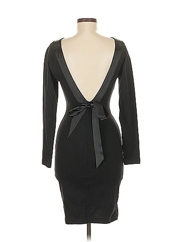 YES Cocktail Dress (view 2)