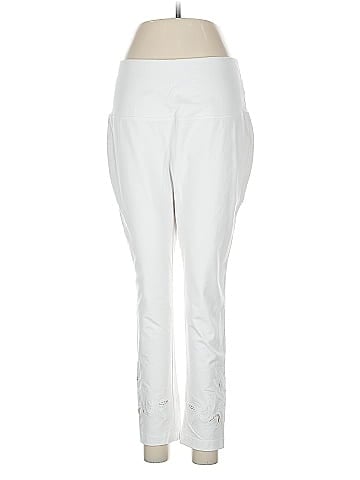Zenergy by Chico's Active Pants (view 1)