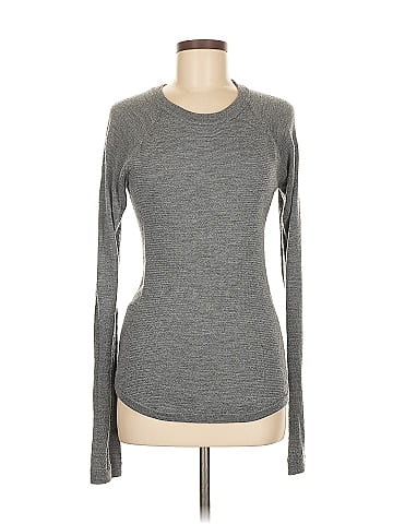 Lululemon Athletica Pullover Sweater (view 1)