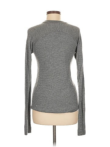 Lululemon Athletica Pullover Sweater (view 2)