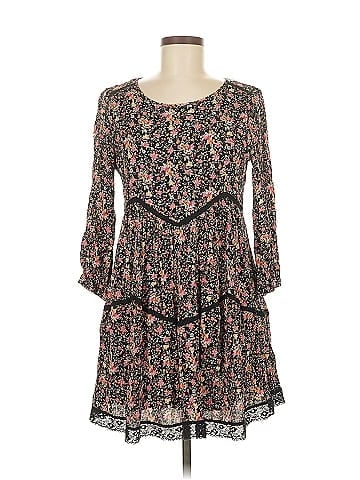 Skies Are Blue Casual Dress (view 1)