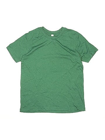 Bella + Canvas Short Sleeve T-Shirt (view 1)