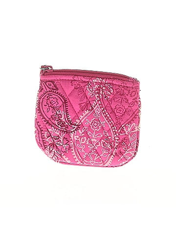 Vera Bradley Coin Purse (view 1)