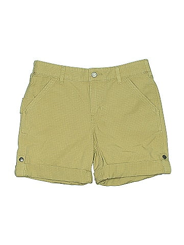 Carhartt Khaki Shorts (view 1)