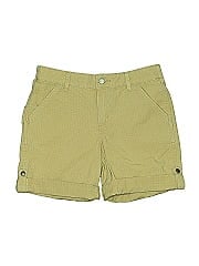 Carhartt Khaki Shorts