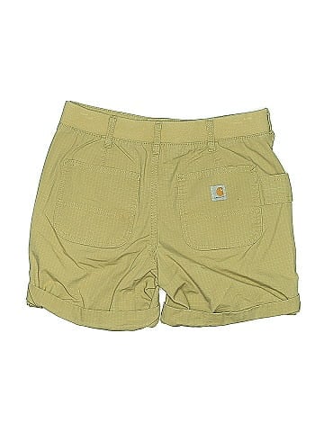 Carhartt Khaki Shorts (view 2)