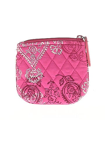 Vera Bradley Coin Purse (view 2)