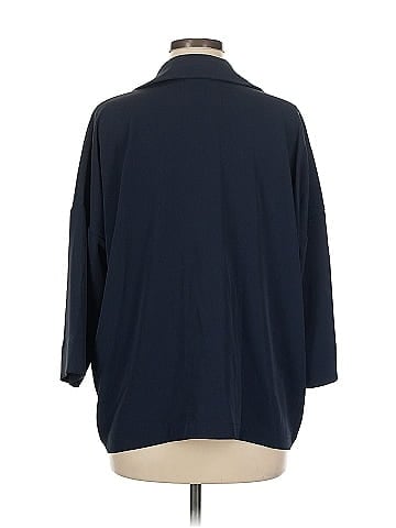 MELLODAY 3/4 Sleeve Blouse (view 2)