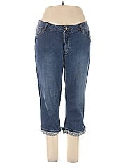 Avenue Jeans