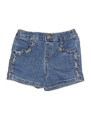 Garanimals Denim Shorts (view 1)