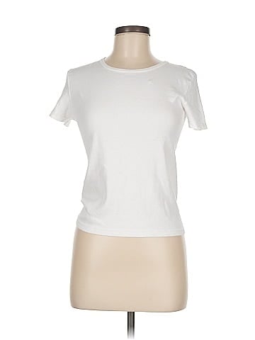 Brandy Melville Short Sleeve T-Shirt (view 1)