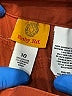Ruby Rd. Red Cargo Pants Size 10 - photo 4