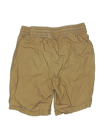 Old Navy Khaki Shorts (view 2)