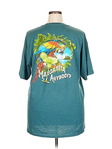 Assorted Brands Short Sleeve T-Shirt (view 2)