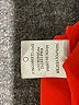 RBX 100% Polyester Orange Sleeveless Top Size XS - photo 8